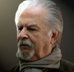 Fernando Botero portrait made during his stay in The Hague
